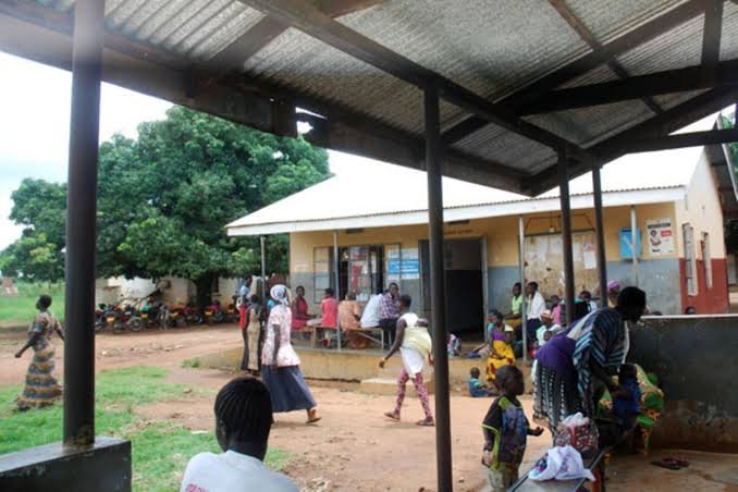 Pajule Health Centre IV Endures Two‑Week Water Outage Over Shs2.6 Million Bill Dispute