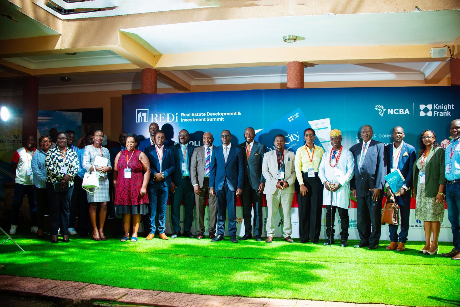 Housing Finance Bank to Lead Real‑Estate and Infrastructure Dialogue in Mbarara