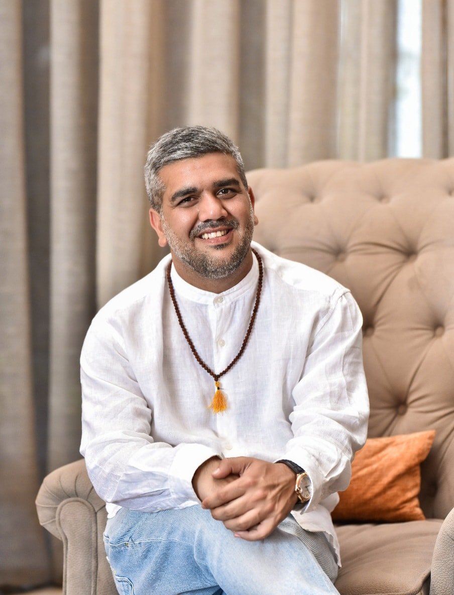 Rajiv Ruparelia’s Legacy Shines as Speke Resort Munyonyo Hosts Prestigious Pan‑African Global Awards