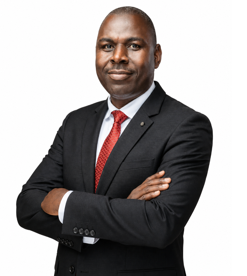 Housing Finance Bank appoints Robert M. Kusiima Mugabe as Chief Operations Officer