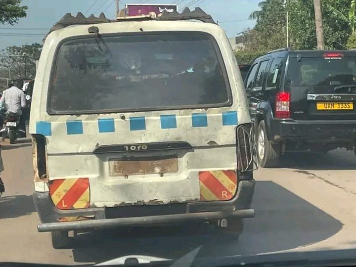 UPC Endorses Ganyegenya Road Project, Calls for Comprehensive National Transport Plan