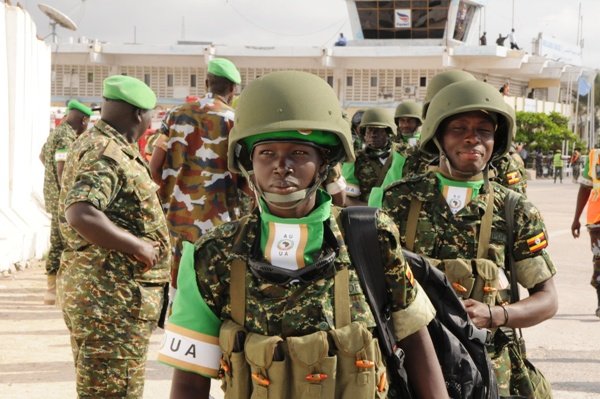 UPDF’s involvement in Somalia is principled and strategic- Museveni UPDF’s involvement in Somalia is principled and strategic- Museveni