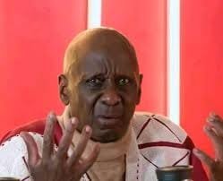 Alex Mukulu, Uganda’s veteran theatre voice, dies at 72