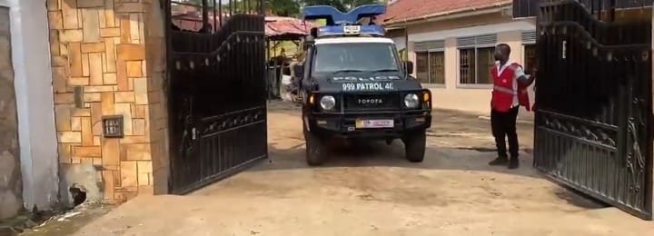 Two Children Killed, Three Injured in Arson Attack on Bunga Family Home Two Children Killed, Three Injured in Arson Attack on Bunga Family Home