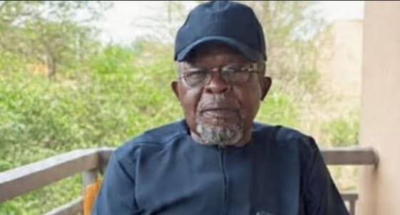 Former Koboko Speaker George Ambe Passes Away After 16 Days in ICU