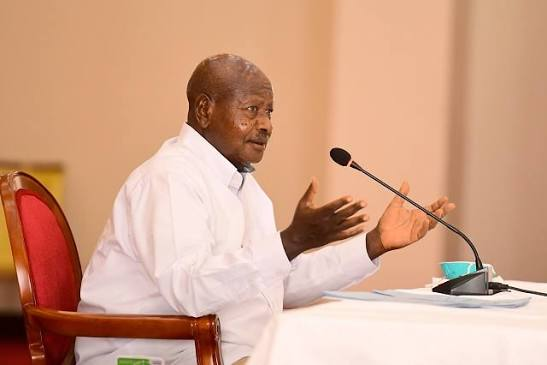 Parliament adopts Museveni’s proposals on lower plastics tax, casino winnings levy after return for reconsideration