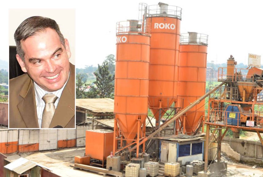 Roko Construction Faces Court‑Ordered Auction of Prime Property Amid Financial Strain