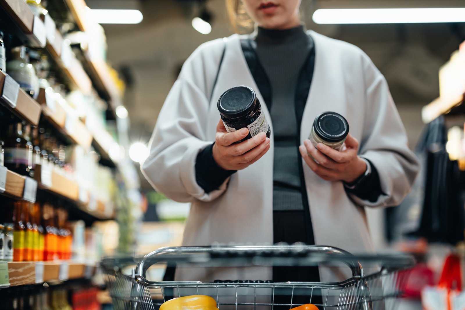 The sneaky economics of healthwashing