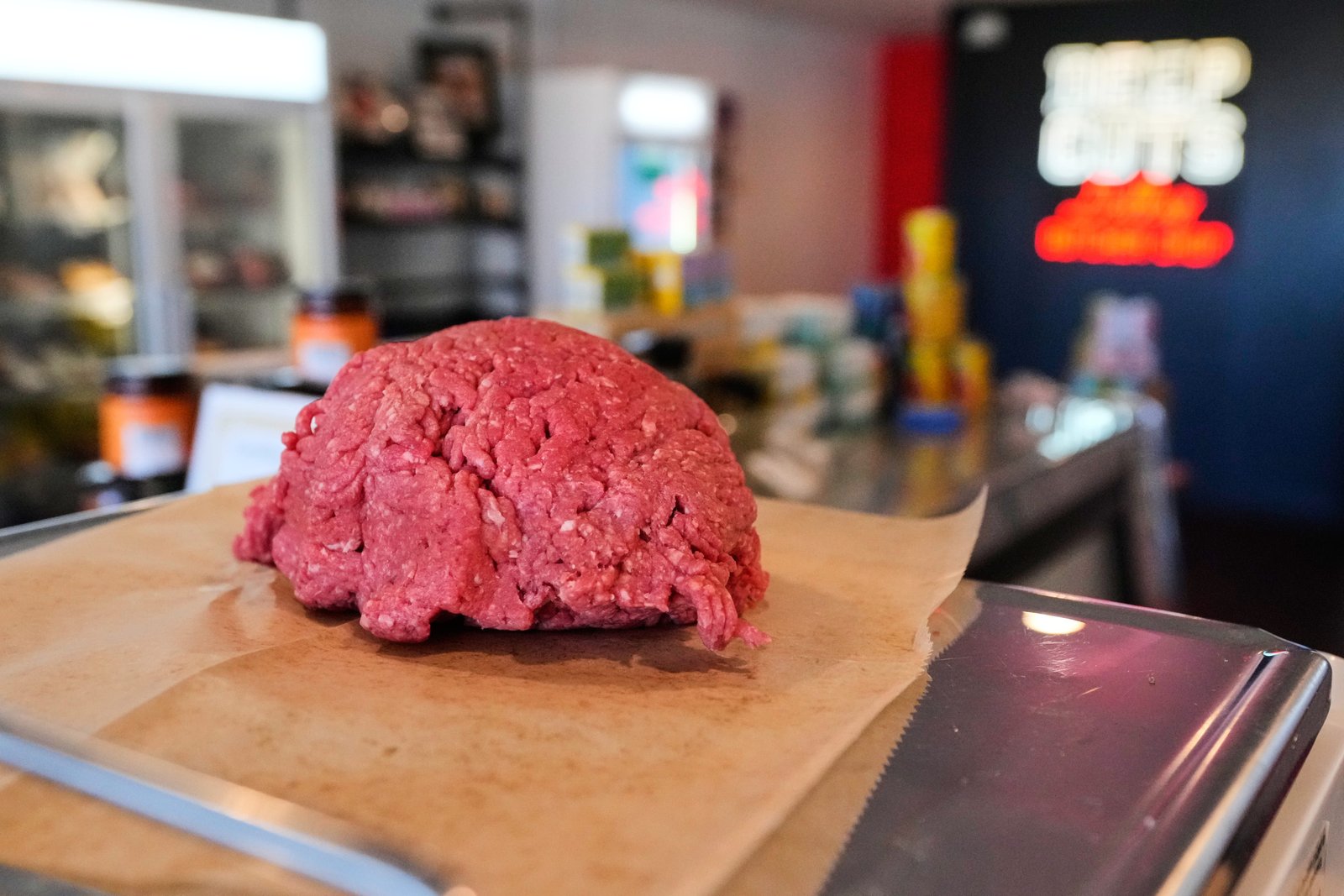 Will Trump’s New Beef Plan Lower Hamburger Prices? Experts Say Not Much