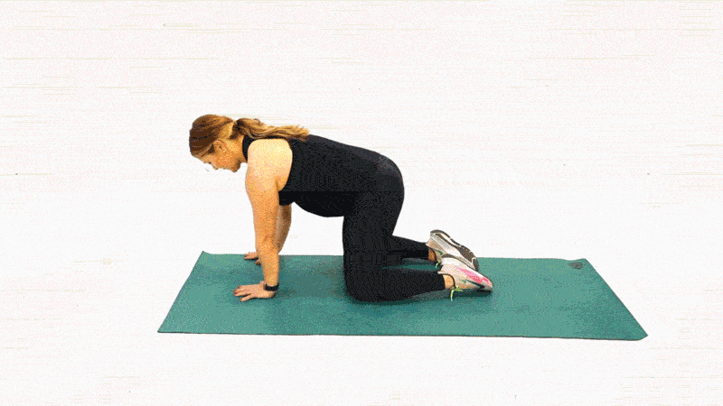 5 exercises that can prevent (and relieve!) pregnancy pain