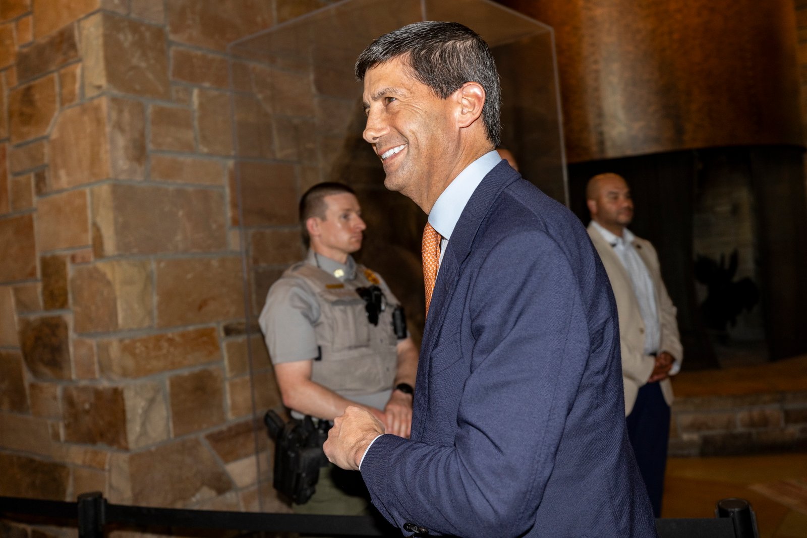 Fed’s Kevin Warsh Warns Inflation Is Too High, Sparking Bets on Rate Hikes
