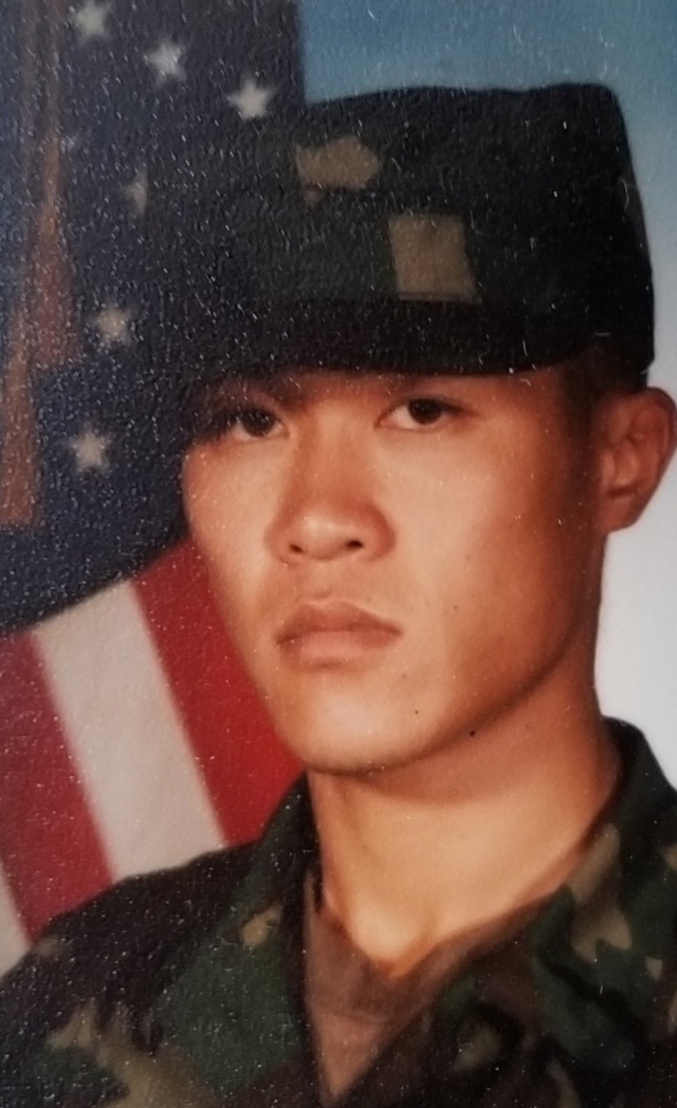 Sae Joon Park, Purple Heart Veteran Who Self‑Deported, Receives Presidential Pardon