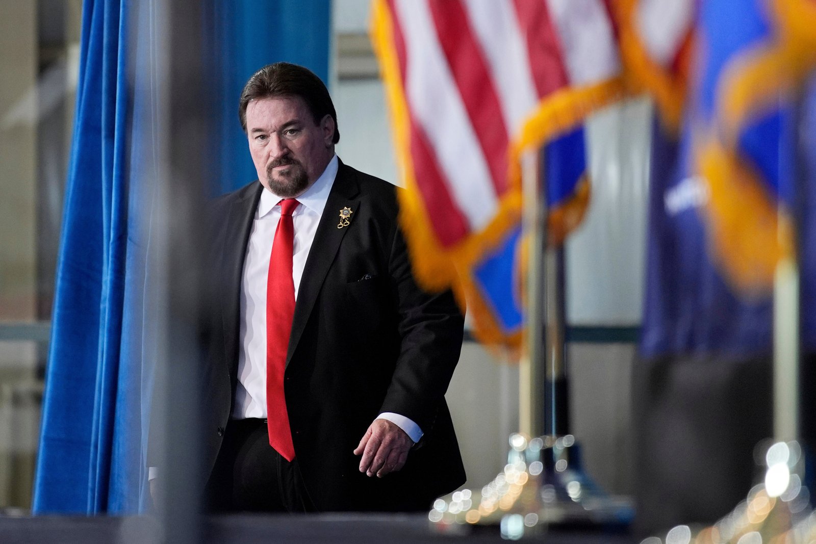 Judge drops Nevada case against electors accused of forging certificate in 2020 election Judge drops Nevada case against electors accused of forging certificate in 2020 election
