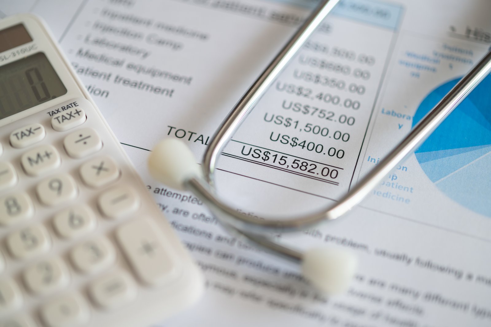 States Deploy New Strategies to Tackle Sky‑High Hospital Prices