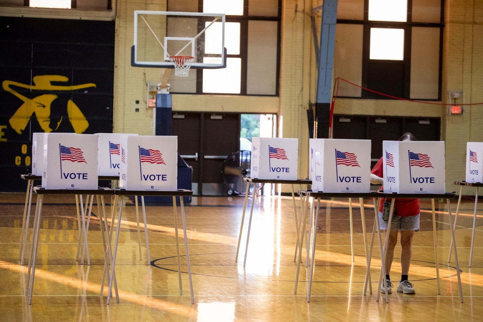 Progressives see biggest win yet in Michigan, while Trump flexes power over GOP