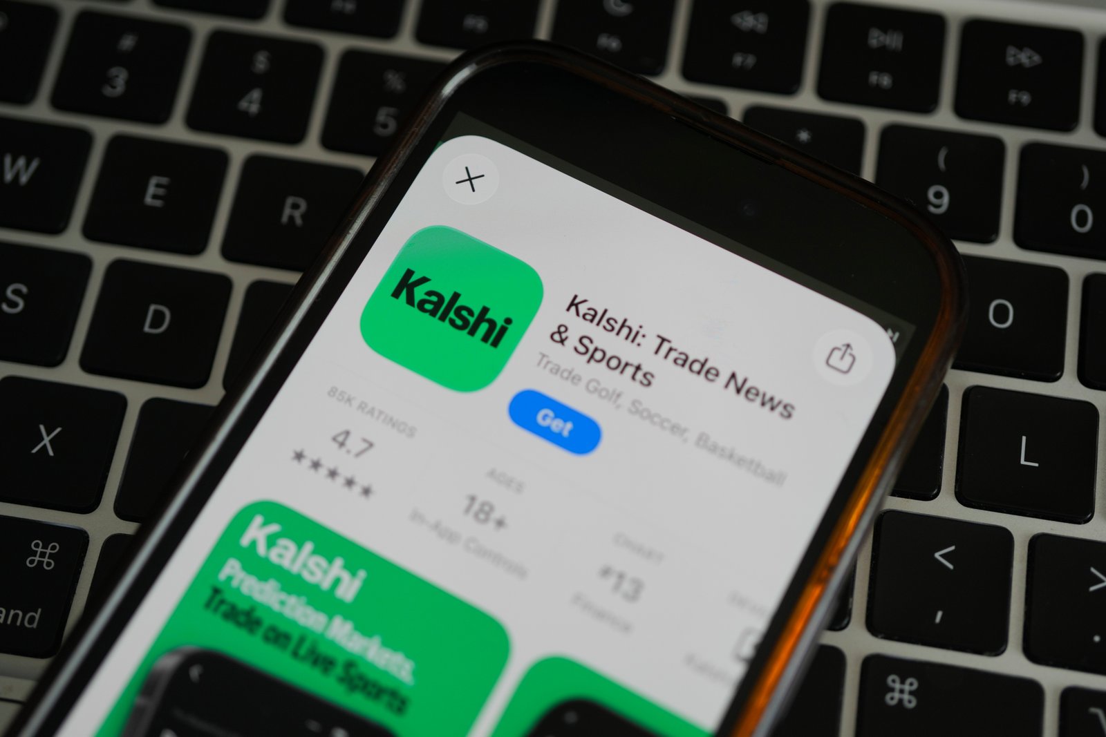 Feds probe ‘mention markets’ amid White House Kalshi controversy