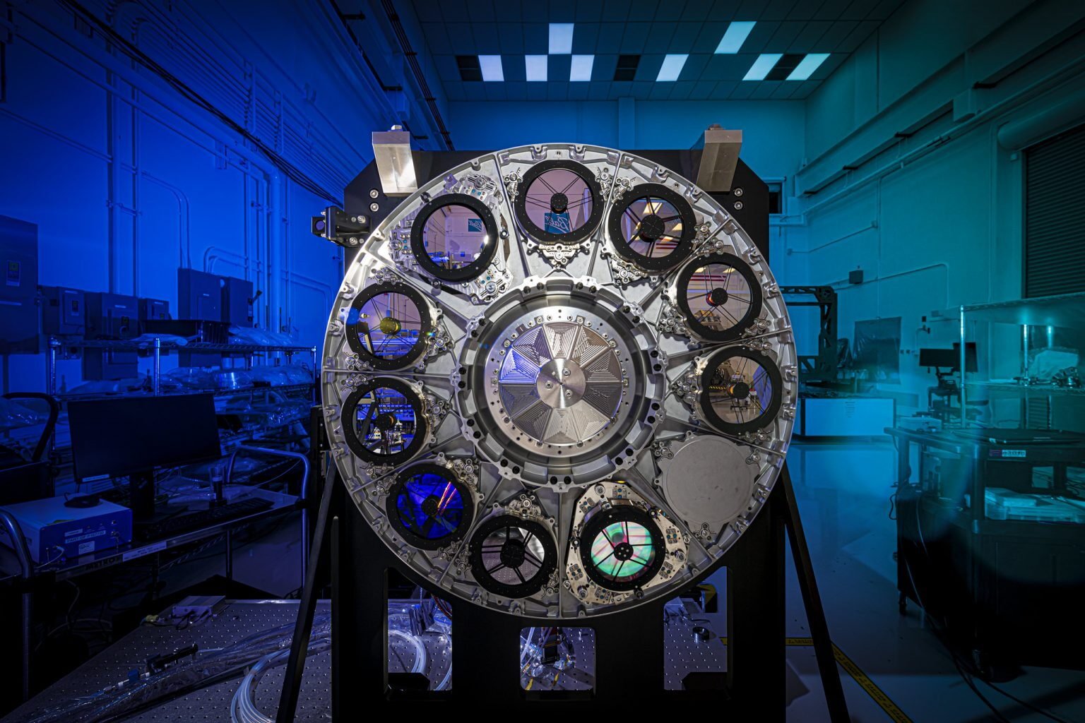 NASA Set to Launch Revolutionary Space Telescope That Could Redefine Our View of the Cosmos