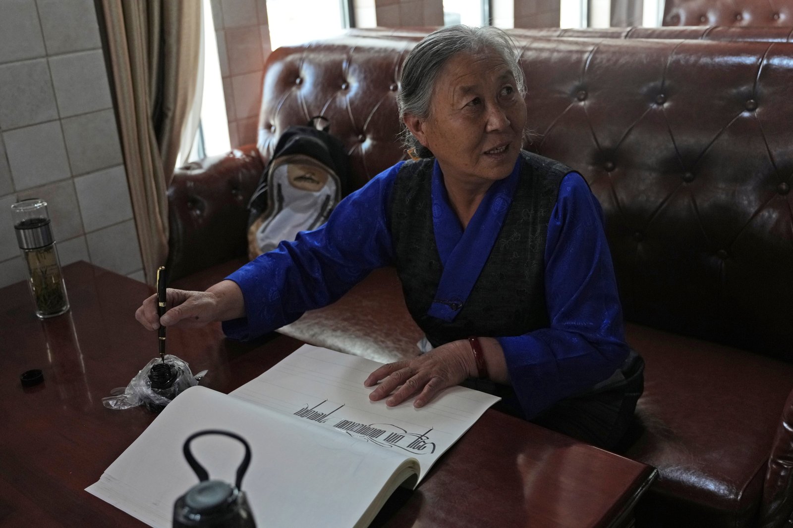 Under China’s new ‘unity’ law, Tibetans fight to preserve language and culture