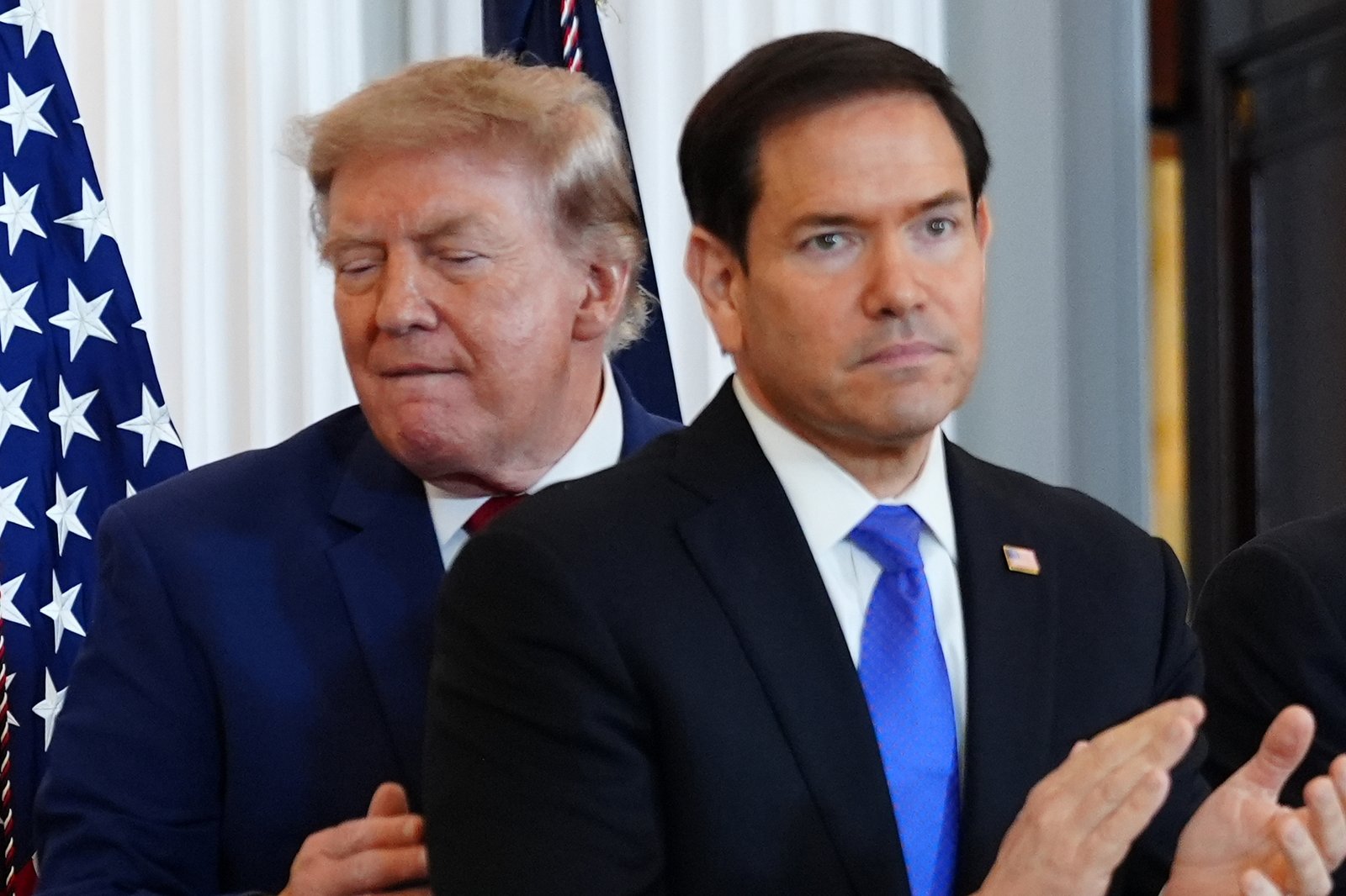 US Prepares Largest Mass Visa Revocation in History, Targeting Up to 200,000 Foreign Nationals
