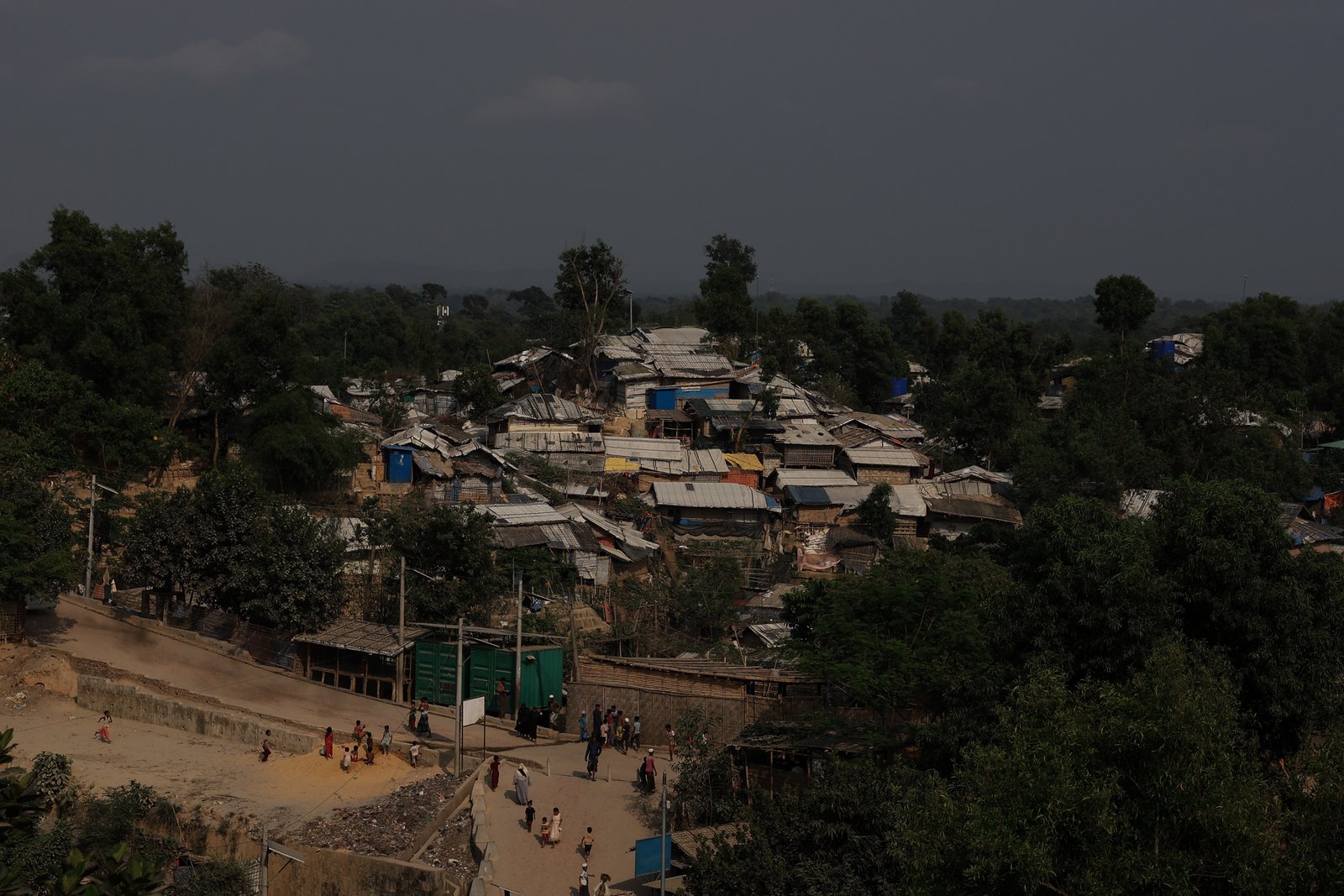 ‘Forget About Going Back’: Nine Years On, Rohingya Crisis Enters Dangerous Phase