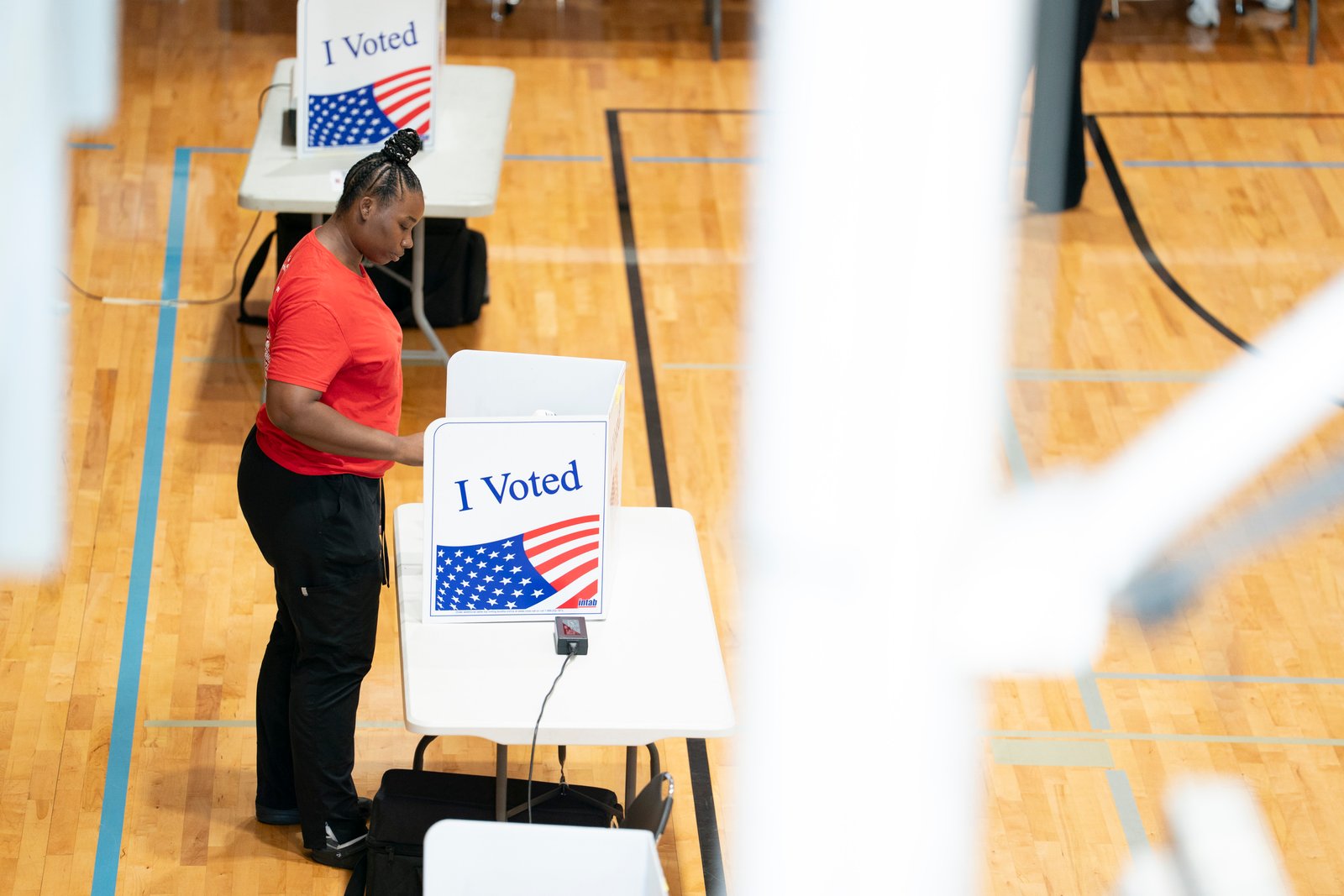 In South Carolina, Sen. Darline Graham advances to a GOP special primary runoff for U.S. Senate