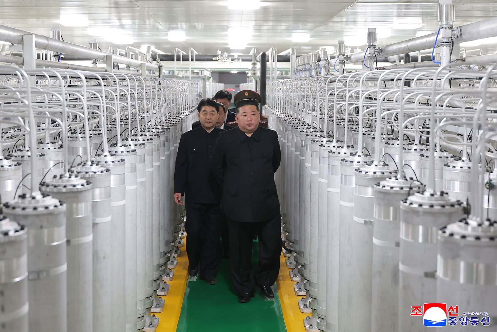 South Korea ditches ‘denuclearization-first’ strategy. What will Pyongyang do next?