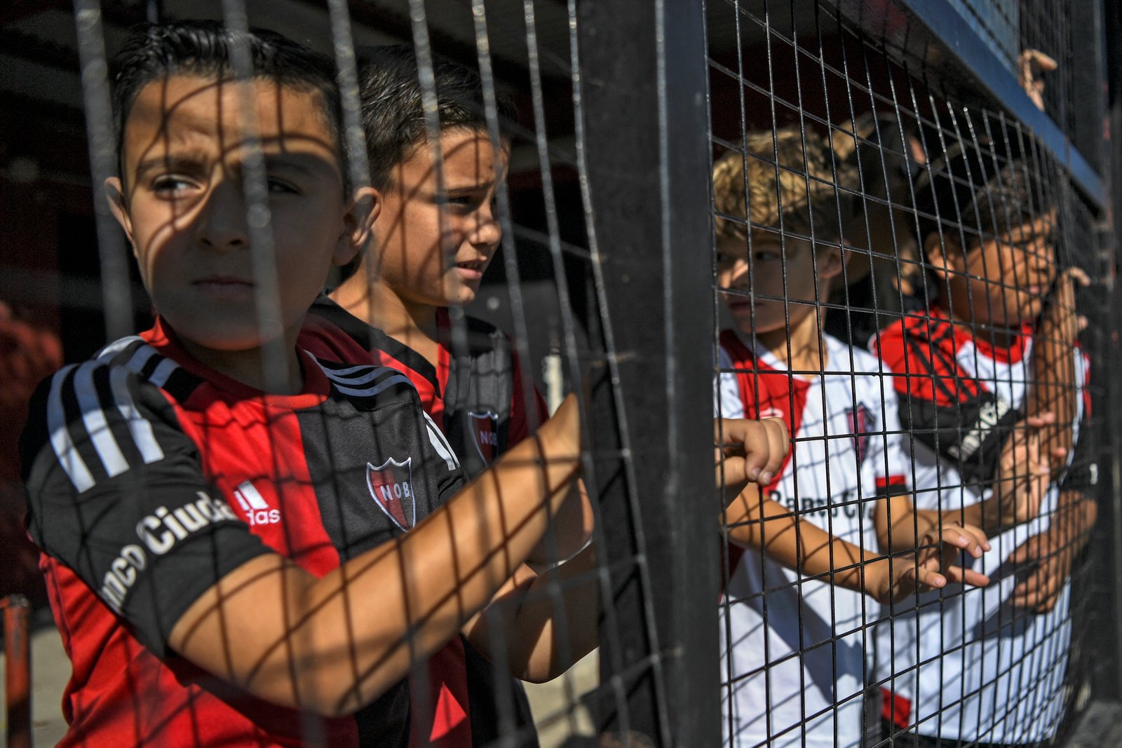 What Argentina Gets Right About Youth Soccer — and What the U.S. Gets Wrong