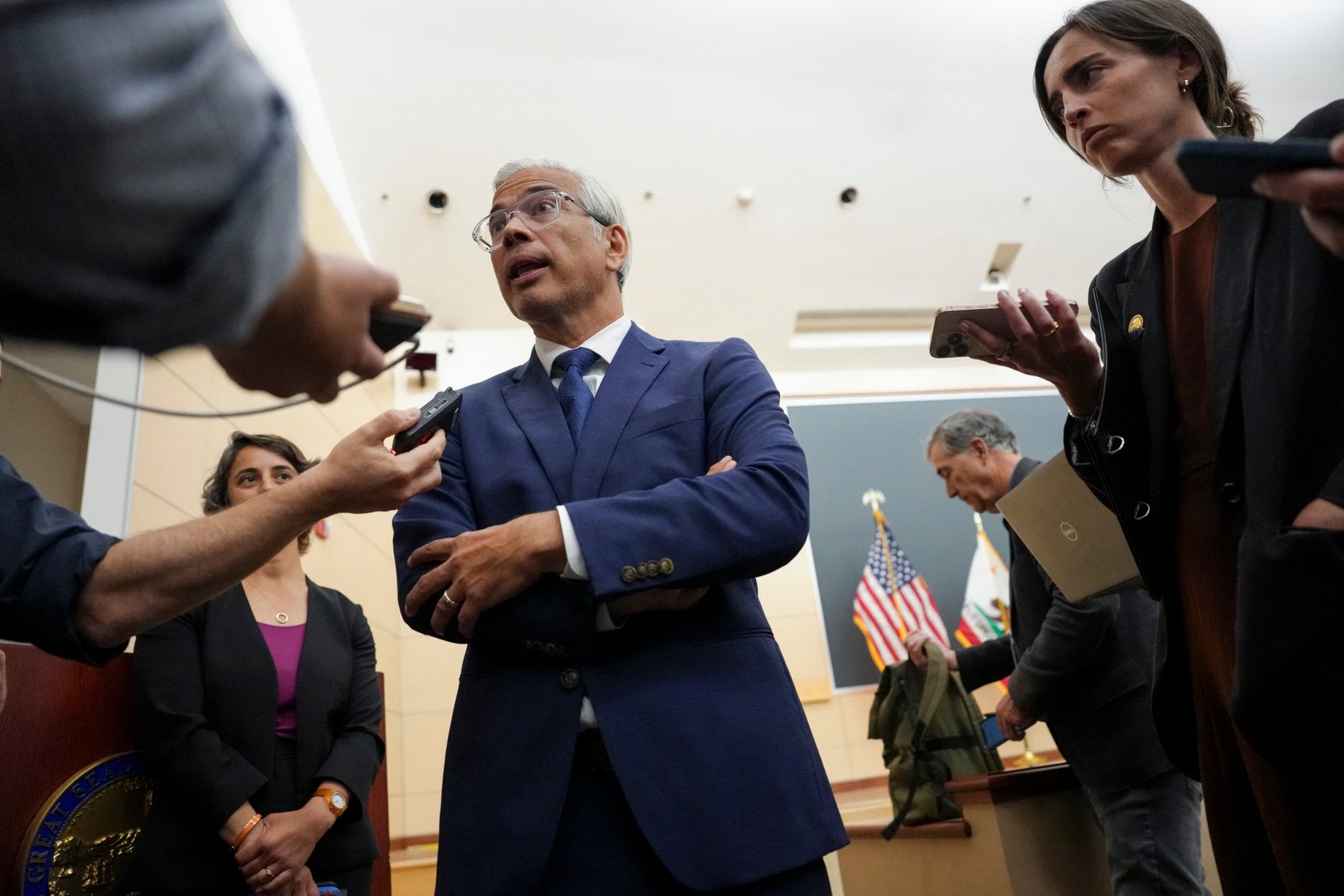 Meta and U.S. States Reach  Billion Settlement in Child‑Safety Lawsuit