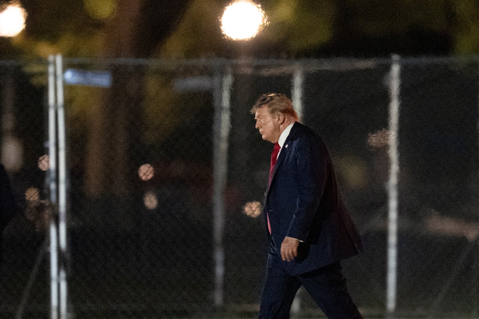 U.S.-Canada Trade Talks Collapse Just Before Deadline Over Tariff Disagreements
