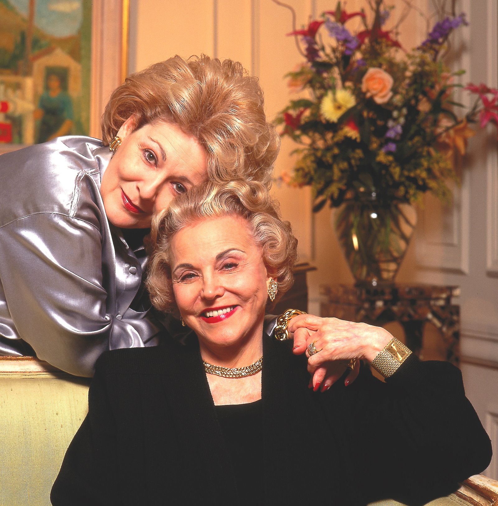 Opinion: Remembering Margo Howard