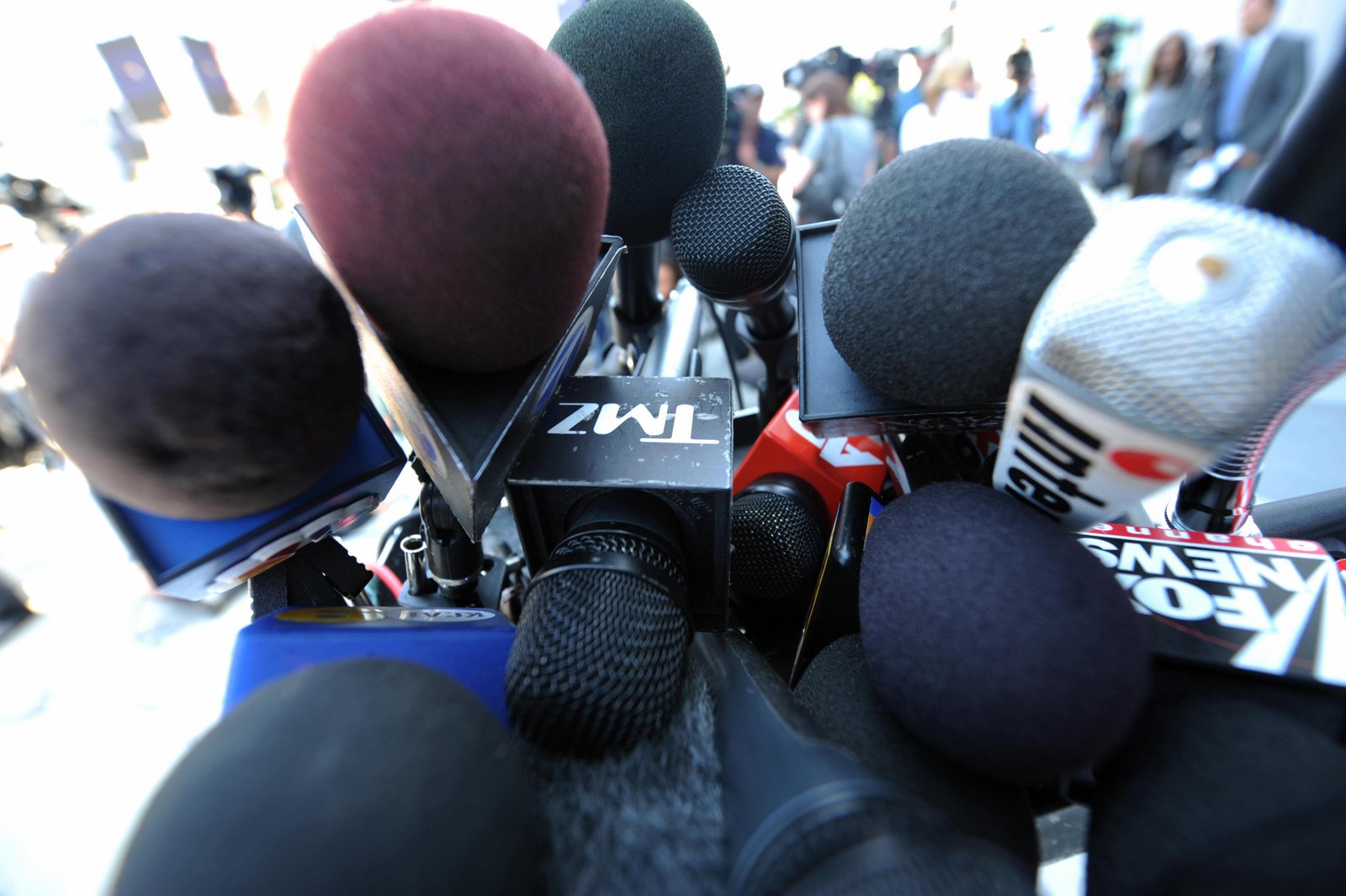 Celebrity culture is one thing. For TMZ, Congress is the new ‘reality show’