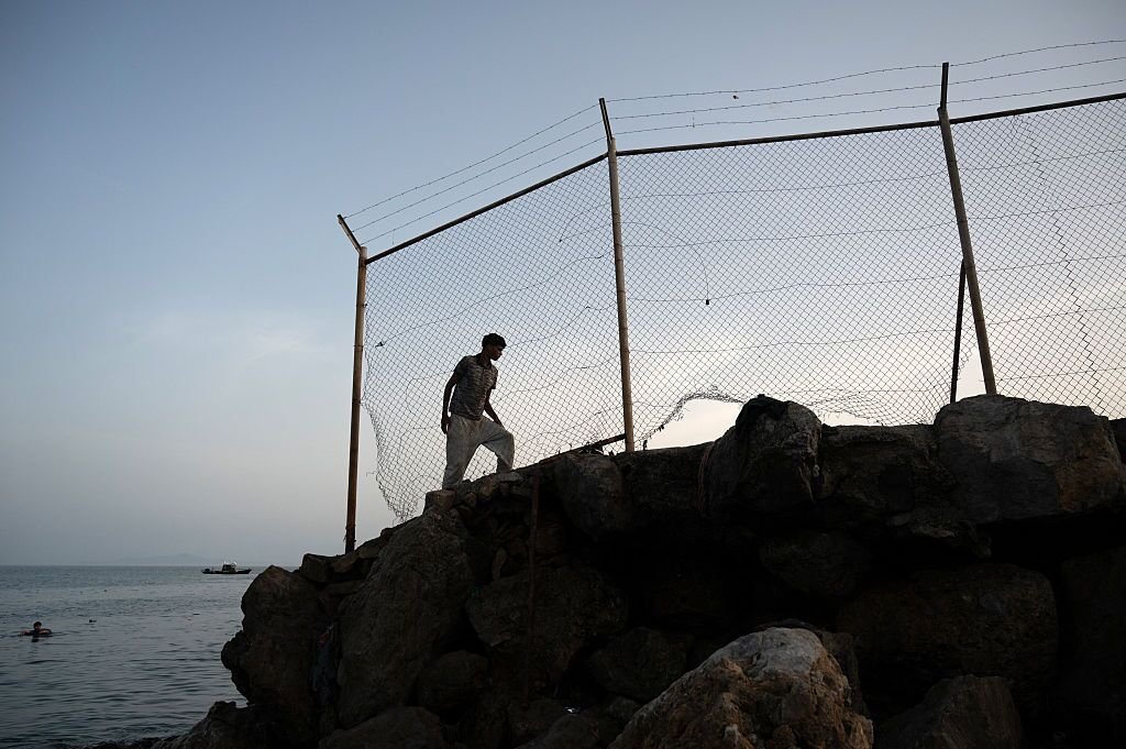 Spain’s Pedro Sánchez was a hero of migrants. After Ceuta, he faces his biggest challenge