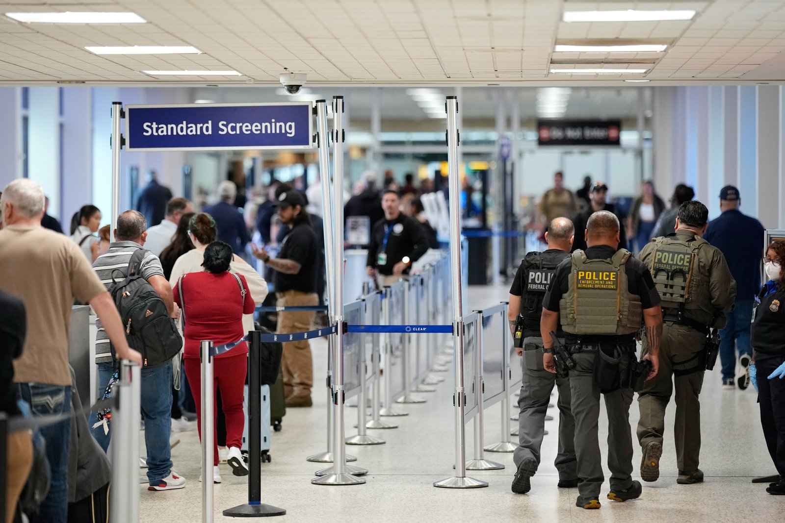 Judge Rules Trump Administration’s 75‑Country Visa Ban Illegal, Citing Constitutional Violations