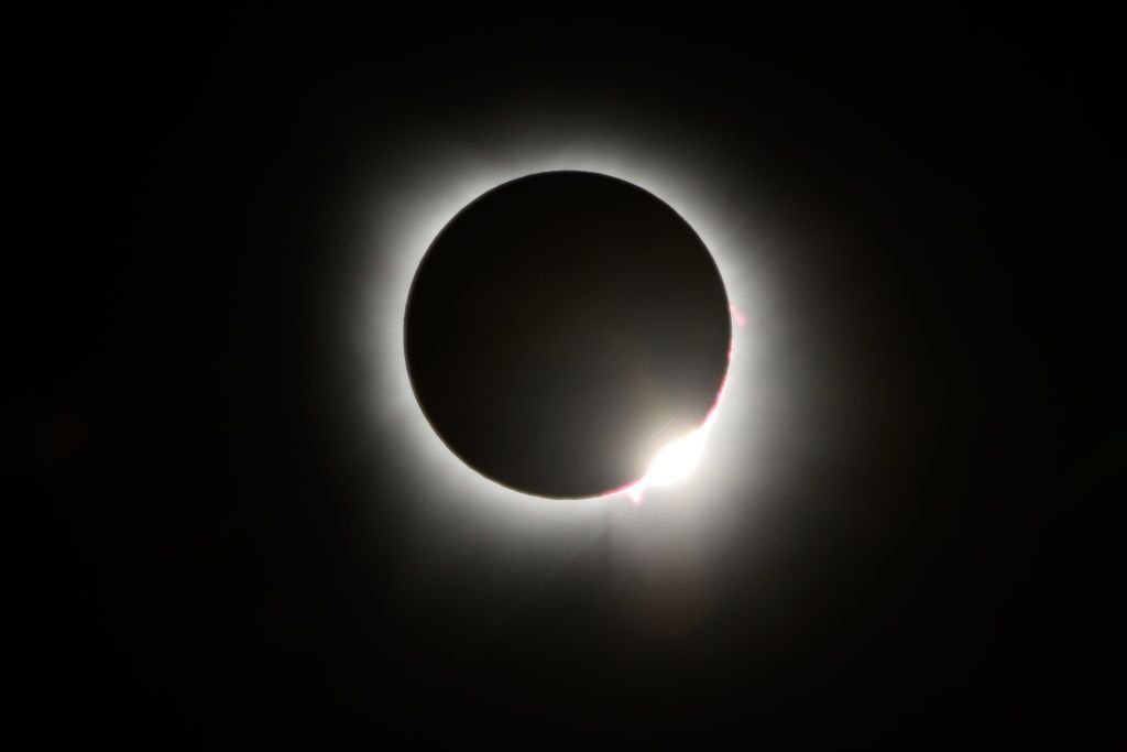 Solar eclipse to occur next week. Here is what to know