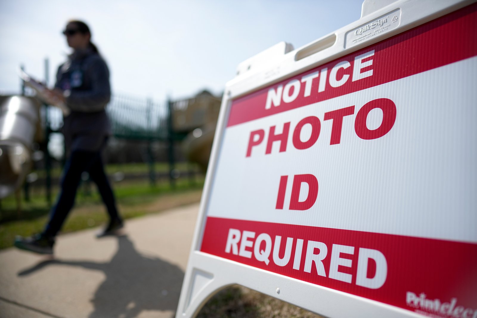 Several States to Decide Voter ID Ballot Measures This Year