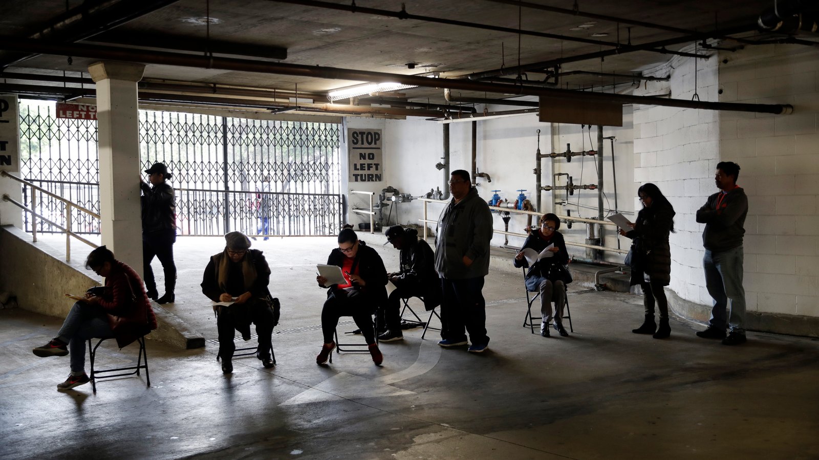 ‘Time Tax’ on Americans: Paperwork, Long Lines, and Hours on Hold Burden Those Who Need Help Most