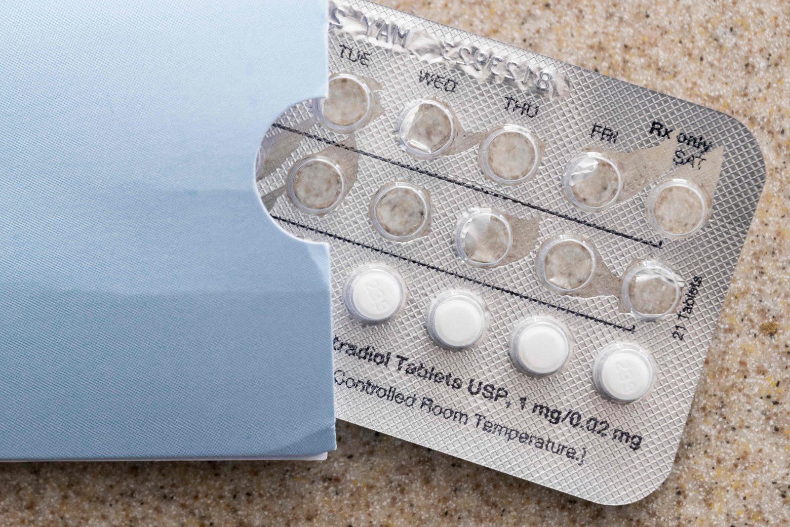 There’s a birth control backlash online. Can it explain the rise in abortions?