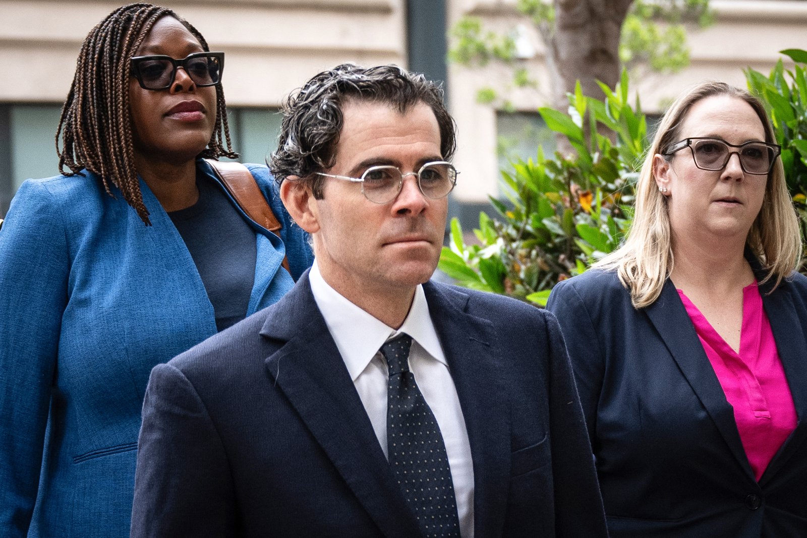 Instagram Chief Adam Mosseri Testifies in Defense of Meta During Landmark Child‑Safety Trial