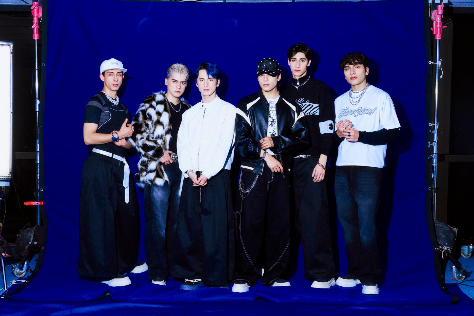 K-pop’s global wave inspires Chile’s next pop stars