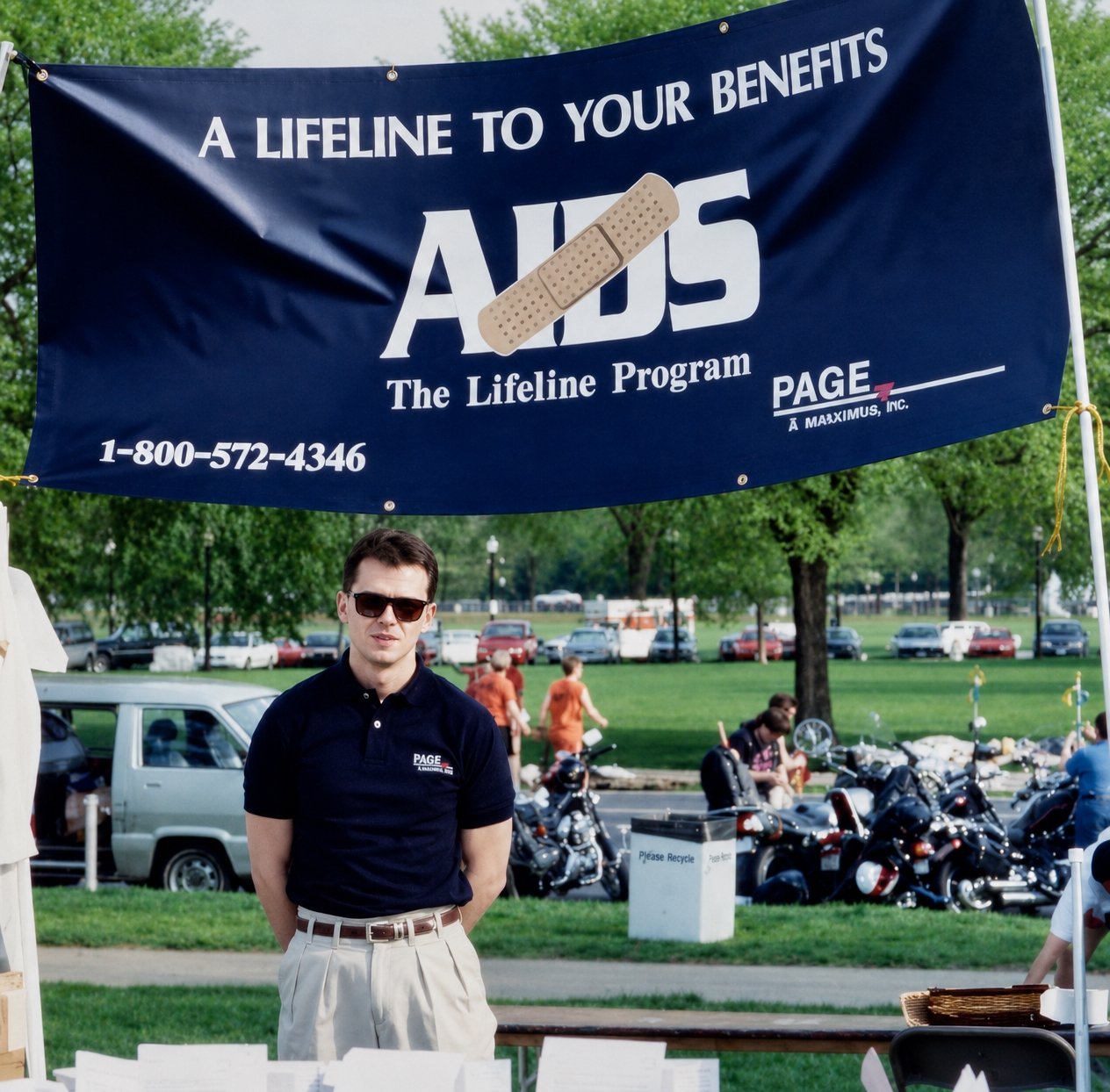 From Crisis to Commerce: How the AIDS Epidemic Spawned a Multibillion‑Dollar Death‑Speculation Industry