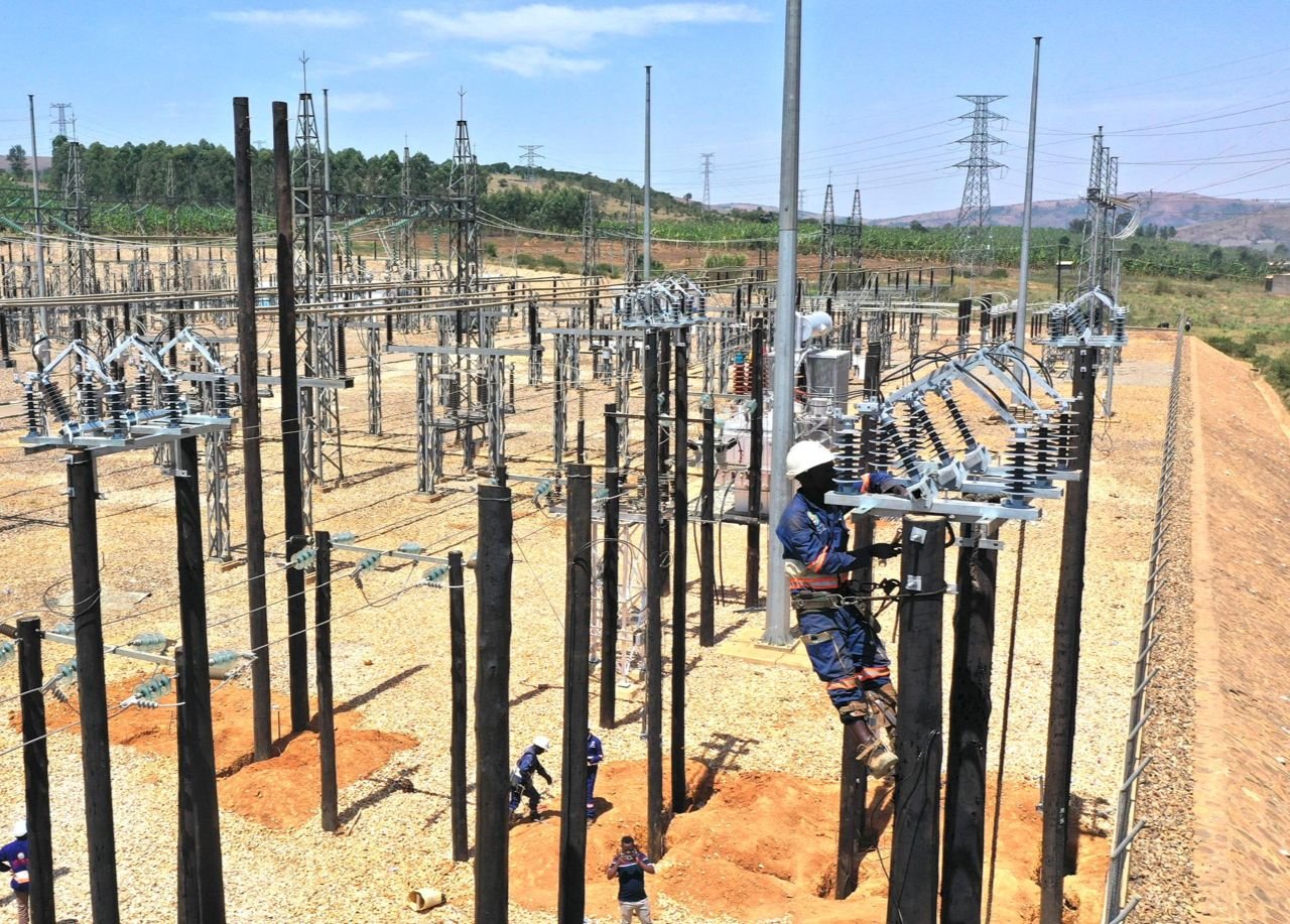 UEDCL Launches Major Power Upgrade Project to Serve Over 30,000 Households in Western Uganda UEDCL Launches Major Power Upgrade Project to Serve Over 30,000 Households in Western Uganda