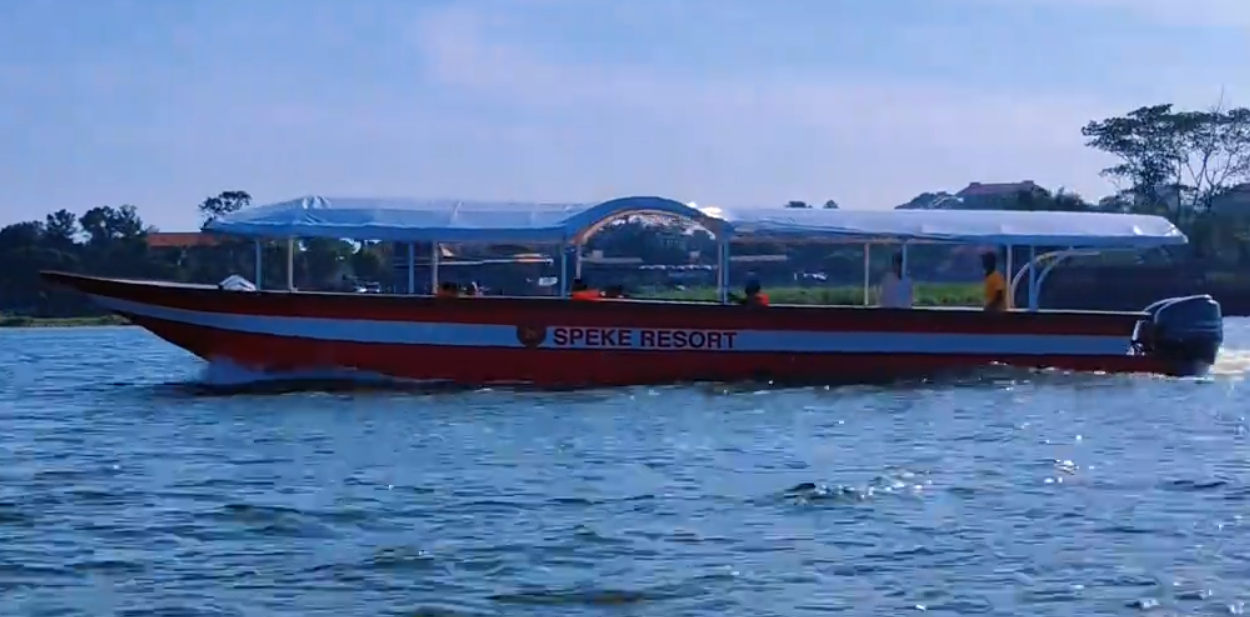 Speke Group Expands Fleet with High‑Speed Boats Ahead of Paradise Island Grand Opening Speke Group Expands Fleet with High‑Speed Boats Ahead of Paradise Island Grand Opening