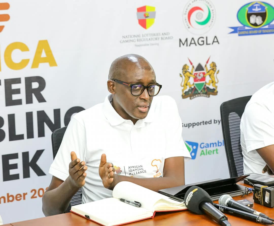 Uganda’s National Lotteries Board Joins Africa’s First‑Ever Safer Gambling Week