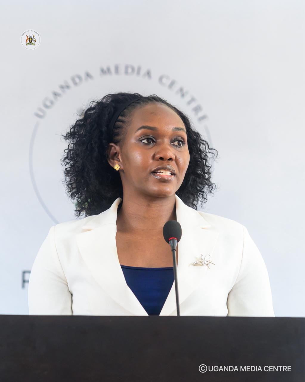 Uganda Invites Global Investors to Mineral Wealth Conference as Mining Sector Eyes Value Addition Uganda Invites Global Investors to Mineral Wealth Conference as Mining Sector Eyes Value Addition