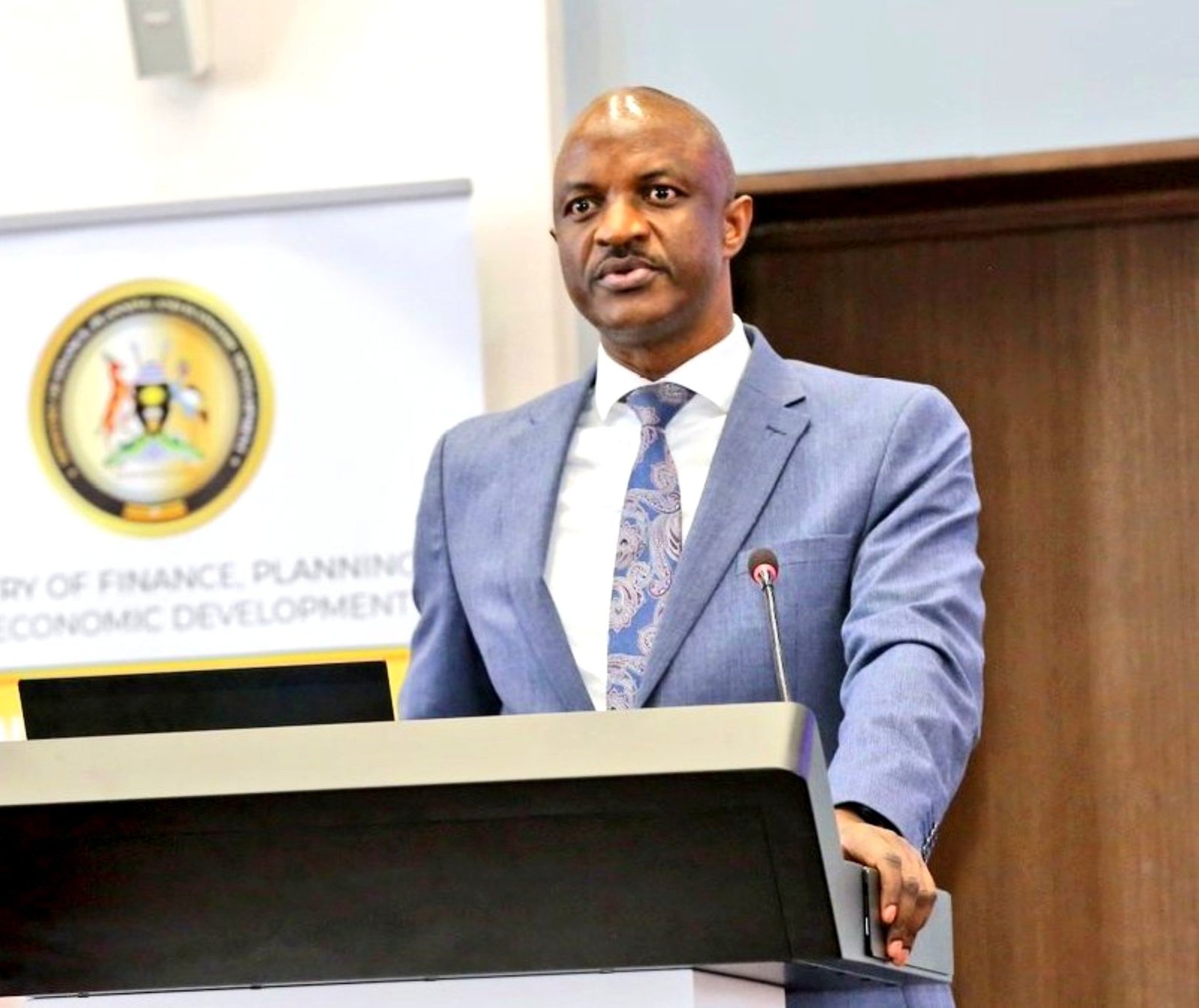 National Budget for 2025 Projected at Shs 79.22 trillion