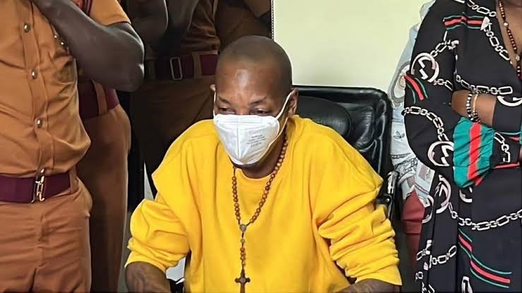 Socialite Bryan White Granted Bail After 293 Days on Remand Without Committal