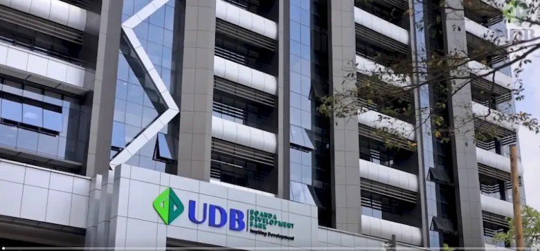 UDB Report Shows Shs6.26 Trillion Economic Output and Over 69,000 Jobs From Financed Enterprises in 2025 UDB Report Shows Shs6.26 Trillion Economic Output and Over 69,000 Jobs From Financed Enterprises in 2025