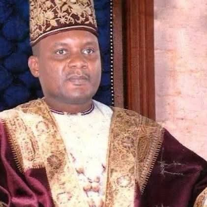 Tooro Prince David Kiijanangoma Dies of Cancer at Age 48