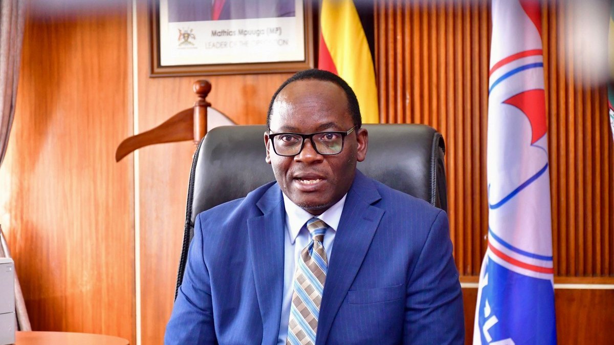 Parliament Scraps Controversial Shs1.7 B Service Award from 2026/27 Budget Parliament Scraps Controversial Shs1.7 B Service Award from 2026/27 Budget