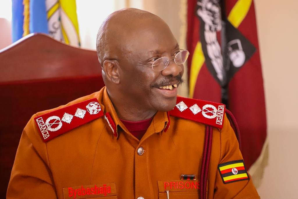 Byabashaija’s Long Prison Service Set to Be Celebrated as North Kigezi Diocese Mobilises Support for Kinyasano Cathedral Byabashaija’s Long Prison Service Set to Be Celebrated as North Kigezi Diocese Mobilises Support for Kinyasano Cathedral